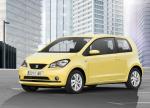 Seat Mii 2011 года